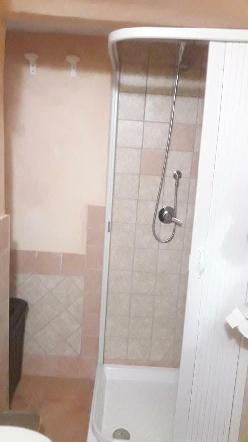 Carrera Longa Lägenhet Sassari Exteriör bild